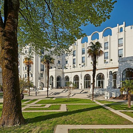 Hotel & Spa Vacances Bleues Le Splendid Дакс Екстериор снимка